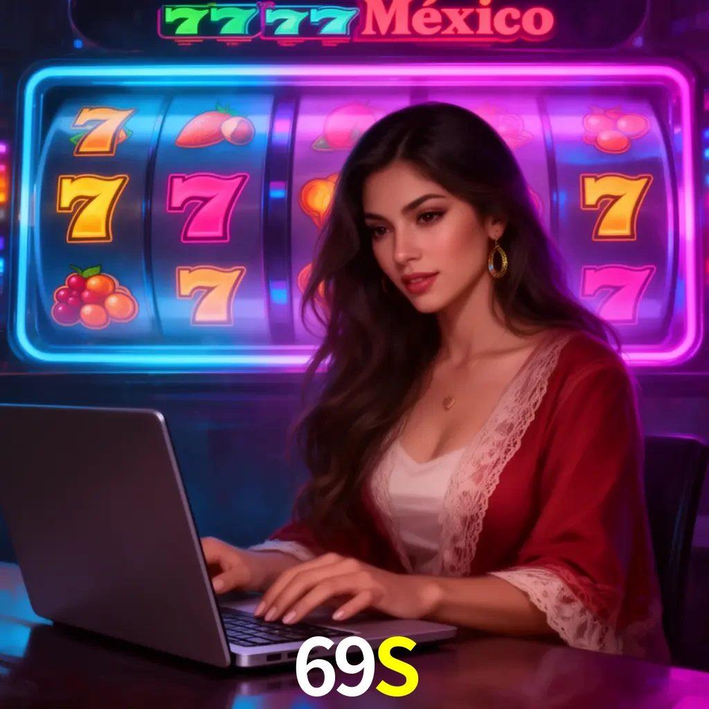 69S Lo que distingue a las tragamonedas de Red Tiger en 69S