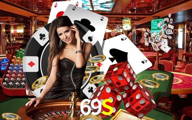 69S Arcade