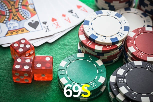 69S Descubre las tragamonedas de Quickspin en 69S