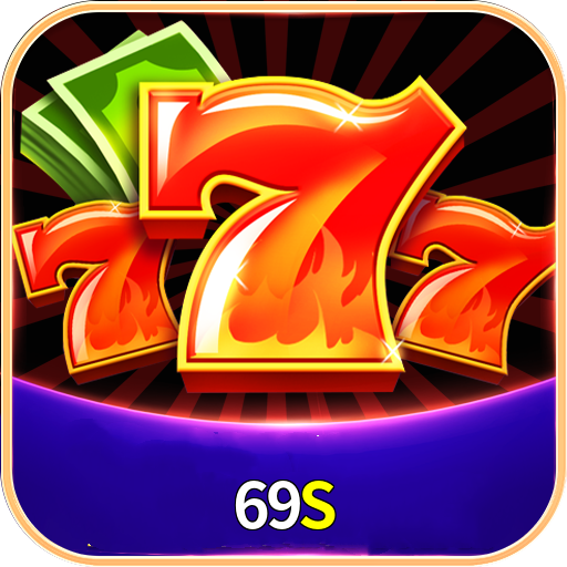 69S logo